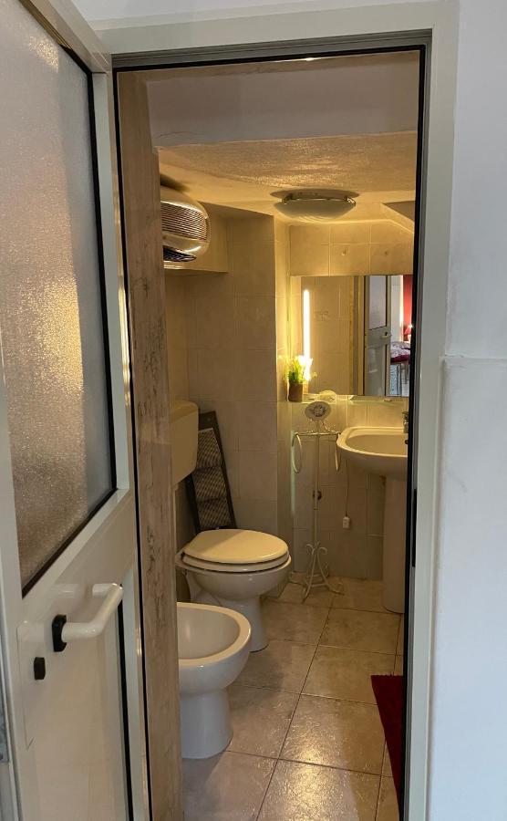 דירות ברינדיזי Il Vicoletto מראה חיצוני תמונה